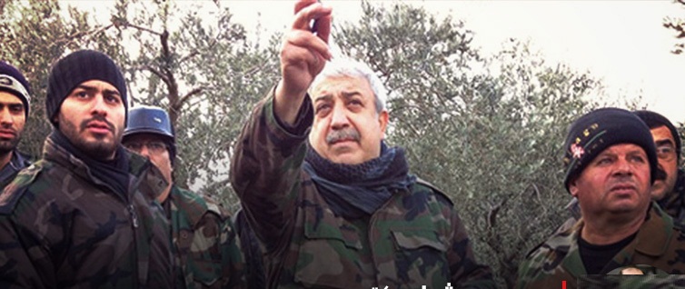 من هو معراج أورال، وما هي مهمته في سورية؟